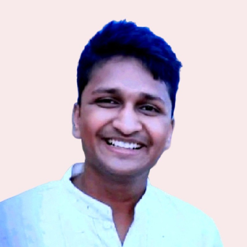 Abhishek Gupta