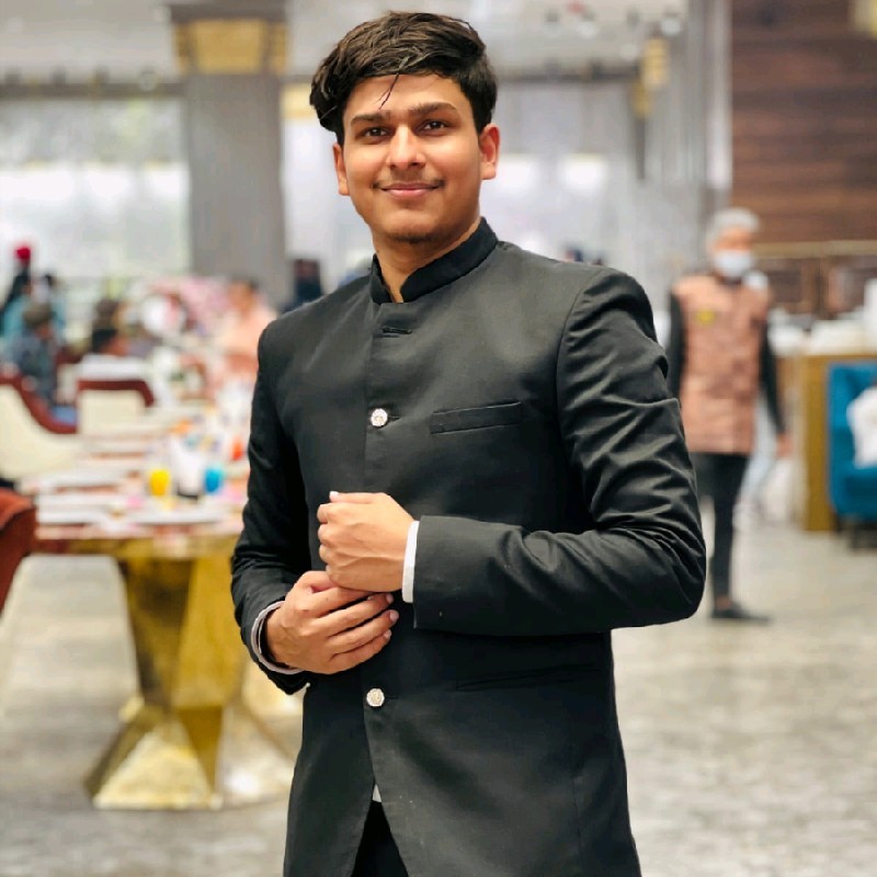 Rishabh Jain
