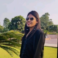 Srishti Jain